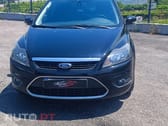 Ford Focus 1.6 TDCi Titanium