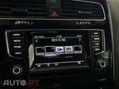 Volkswagen Golf 2.0 TSi GTi DSG Performance