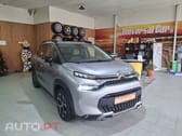 Citroen C3 Aircross 1.2 PureTech Shine Pack EAT6