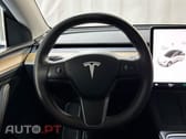 Tesla Model Y Long Range Dual Motor AWD