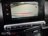 Citroen C4 Cactus PureTech 110 Stop&Start Shine Pack