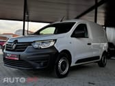Renault Express 1.5 Azul dCi Confort
