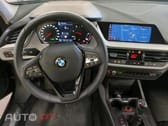 BMW 116 d Advantage