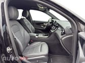 Mercedes-Benz GLC 300 de 4Matic Business Solutions Frota
