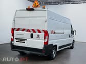Fiat Ducato 33 2.0 M-Jet LH2 Pro Lounge