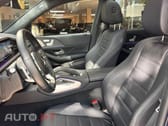Mercedes-Benz GLS d 4Matic