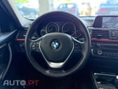 BMW 320 d Touring Auto Line Sport