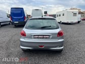 Peugeot 206 2.0 HDi XS