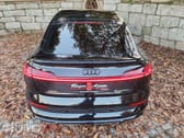 Audi E-Tron 55 quattro S line