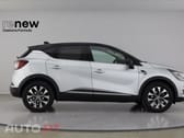 Renault Captur 1.0 TCe 90 techno