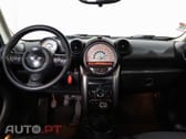 MINI Countryman 1.6 One D