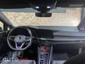 Volkswagen Golf VIII 1.4 GTE Plug-in Hybrid