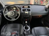Renault Mégane Break 1.5 dCi Confort