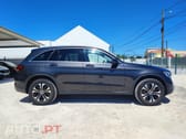 Mercedes-Benz GLC 300 e 4Matic