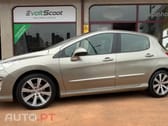 Peugeot 308 1.6 e-HDi Allure CMP6