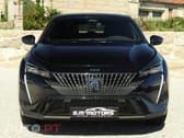 Peugeot 408 1.2 PureTech GT EAT8