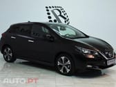 Nissan Leaf N-Connecta