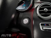 Mercedes-Benz C 300 de AMG Line