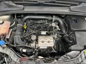 Ford Focus Titanium