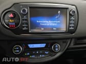 Toyota Yaris 1.5 HSD Comfort +P.Style+P.Techno