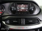 Fiat Tipo 1.3 M-Jet Lounge