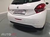 Peugeot 208 1.6 BlueHDi Style