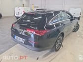 Mercedes-Benz CLA 250 e Shooting Brake Style Plus