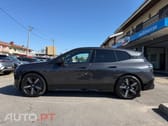 BMW iX xDrive 50 Pack Desportivo