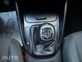 Kia Carens 1.7 CRDi ISG EX