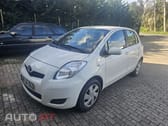 Toyota Yaris VTI comfort 1.0