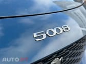 Peugeot 5008 1.5 BlueHDi Allure EAT8
