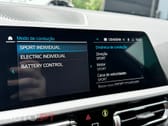 BMW 320 e Touring Auto