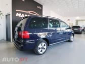 Seat Alhambra 2.0 TDi Reference