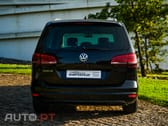 Volkswagen Sharan 2.0 TDi Blue Highline