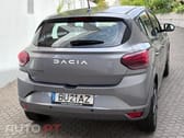 Dacia Sandero 1.0 ECO-G Expression Bi-Fuel