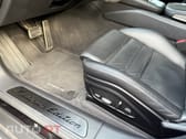 Porsche Panamera 4 E-Hybrid Platinum Edition