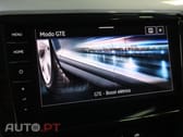 Volkswagen Passat 1.4 GTE Plug-in Hybrid Variant