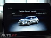 Mercedes-Benz GLA 220 d AMG Line
