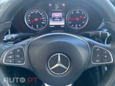 Mercedes-Benz GLC 220 d 4Matic 9G-TRONIC Exclusive