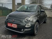 Fiat 500C 1.2 Lounge Cabrio