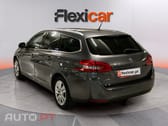 Peugeot 308 1.5 BlueHDi Style EAT8