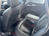 Audi A6 2.0 TDi Business Line Sport S tronic
