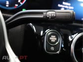 Mercedes-Benz A 180 d style  Auto
