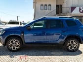 Dacia Duster 1.0 TCe ECO-G Extreme Bi-Fuel