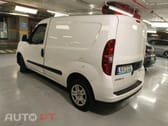 Fiat Doblo Cargo 1.6 MJ SX 3L