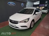 Opel Astra 1.6 CDTI Business Edition S/S