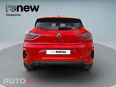 Renault Clio TCe 100 Bi-Fuel Evolution