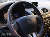 Renault Mégane 1.5 dCi Dynamique