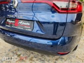 Renault Mégane Sport Tourer 1.5 Blue dCi Limited