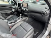 Nissan Juke 1.6 Hybrid N-Connecta NAV.